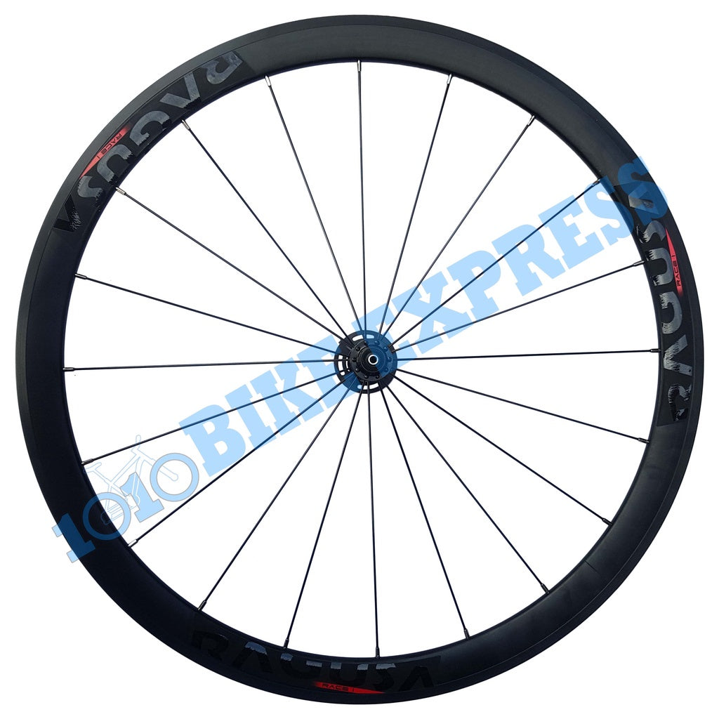 Ragusa Race 1 Rim Set Wheelset 700c Vbrake