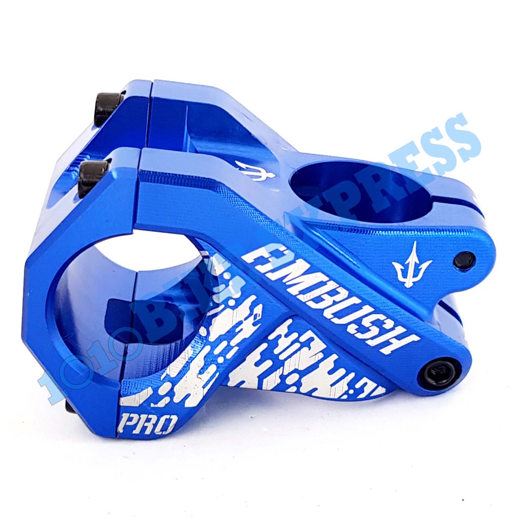 Weapon Ambush Stem MTB 50mm Ext