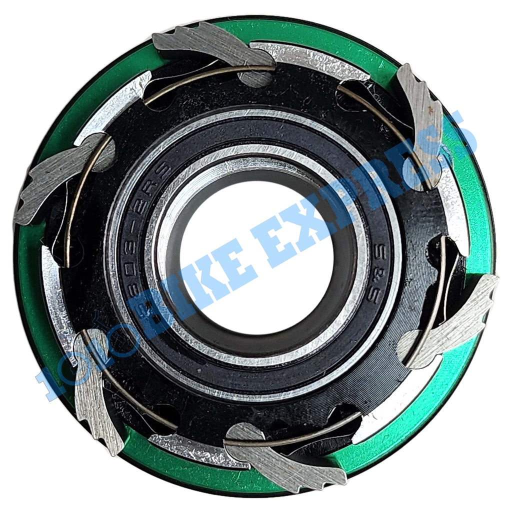 Sagmit M120 V12 RATCHET Freehub 6 Pawls And Ratchet Type