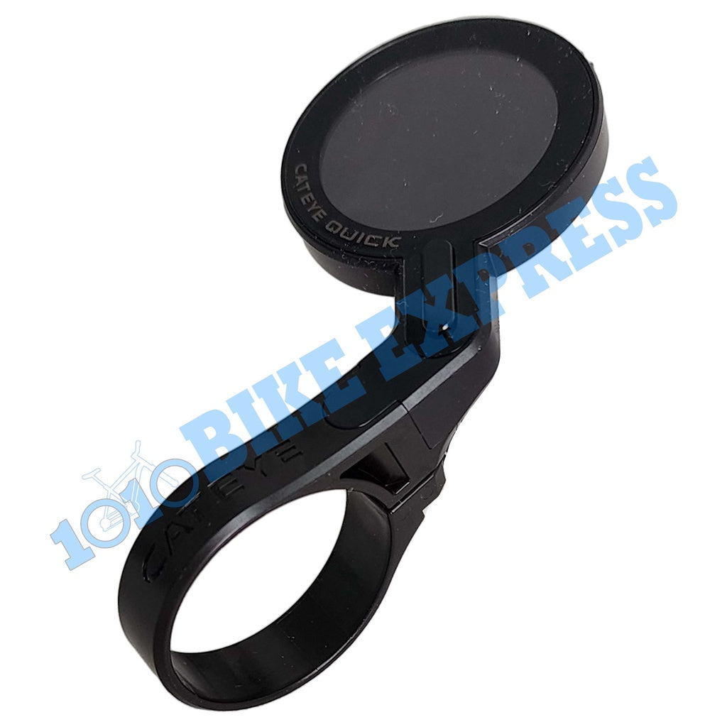 Cat Eye Quick Cyclo Computer (Cc-Rs100w)