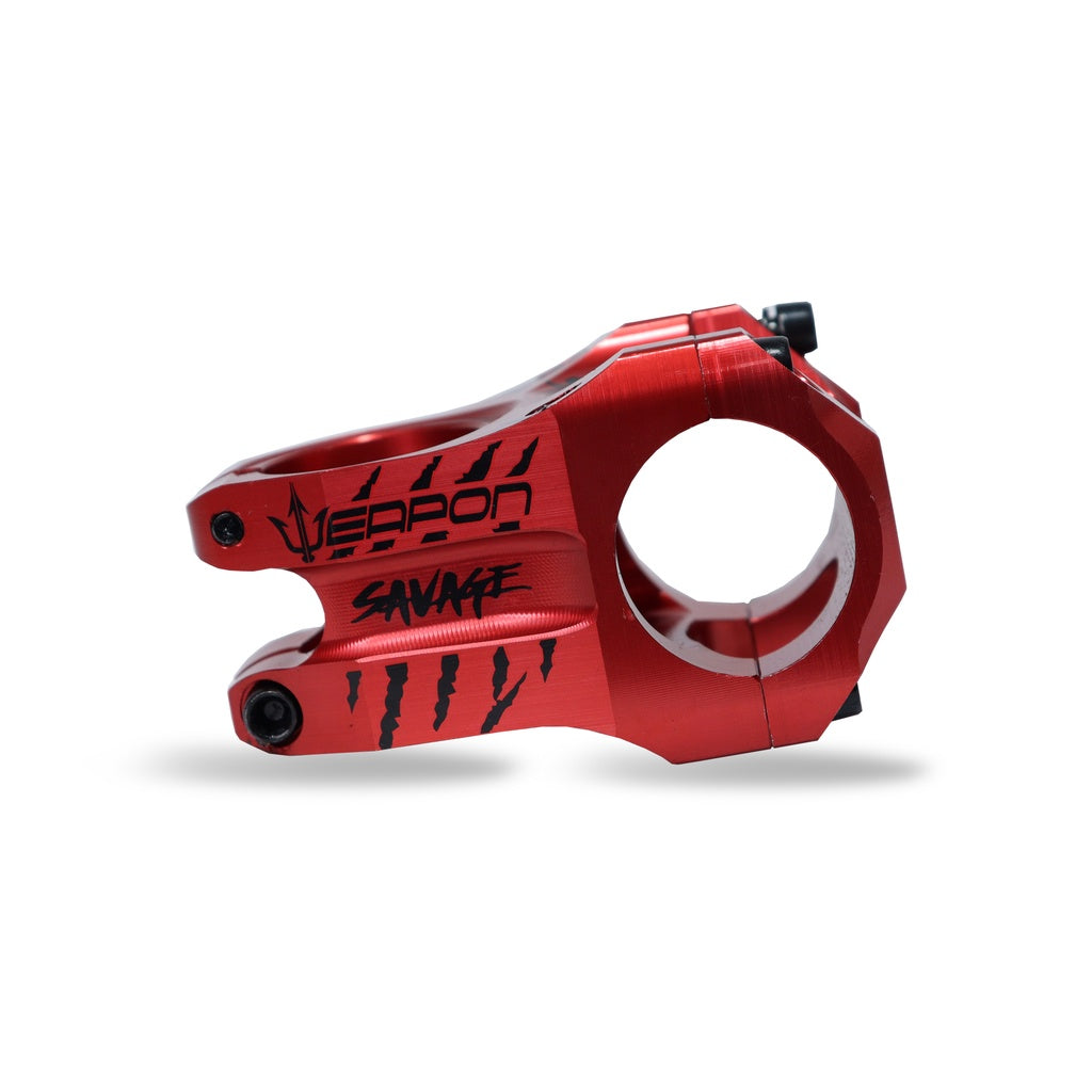 Weapon Savage Stem Mountain Bike