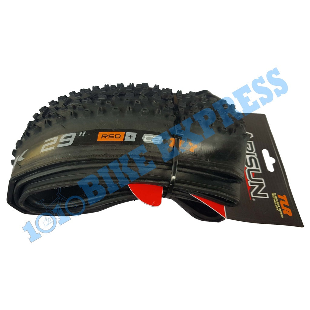 Arisun Gravel Plus Mount Adams Bona Cook Graham Rapide 27.5 29 700c 38c Folding Tires