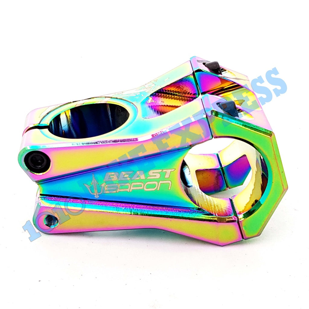 Weapon Beast Stem MTB 50mm Ext