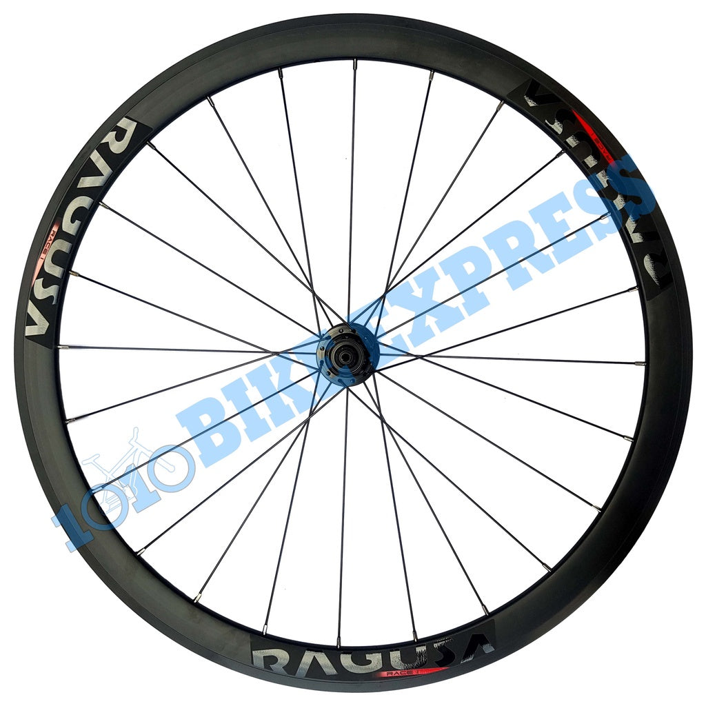 Ragusa Race 1 Rim Set Wheelset 700c Vbrake