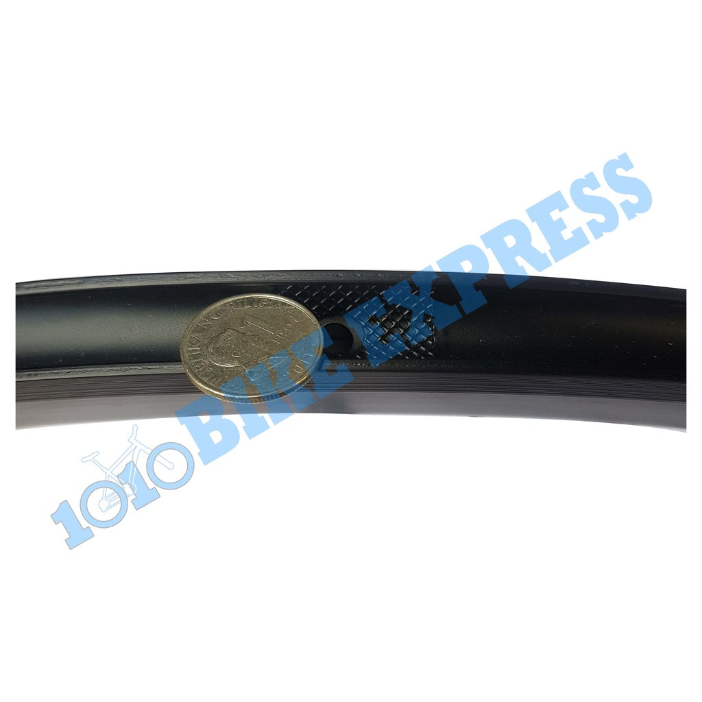 Ragusa Race 1 Rim Set Wheelset 700c Vbrake