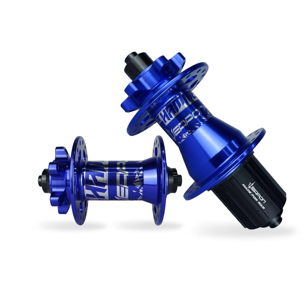 Weapon Hammer Hub Qa / Ta
