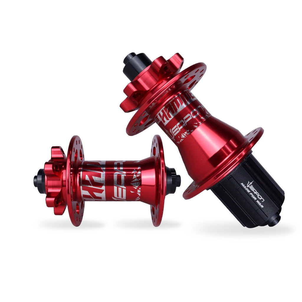 Weapon Hammer Hub Qa / Ta