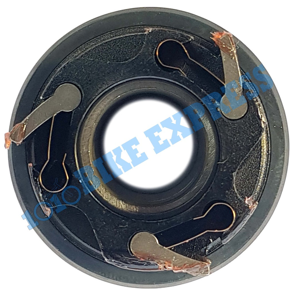 Ragusa Race 1 Rim Set Wheelset 700c Vbrake