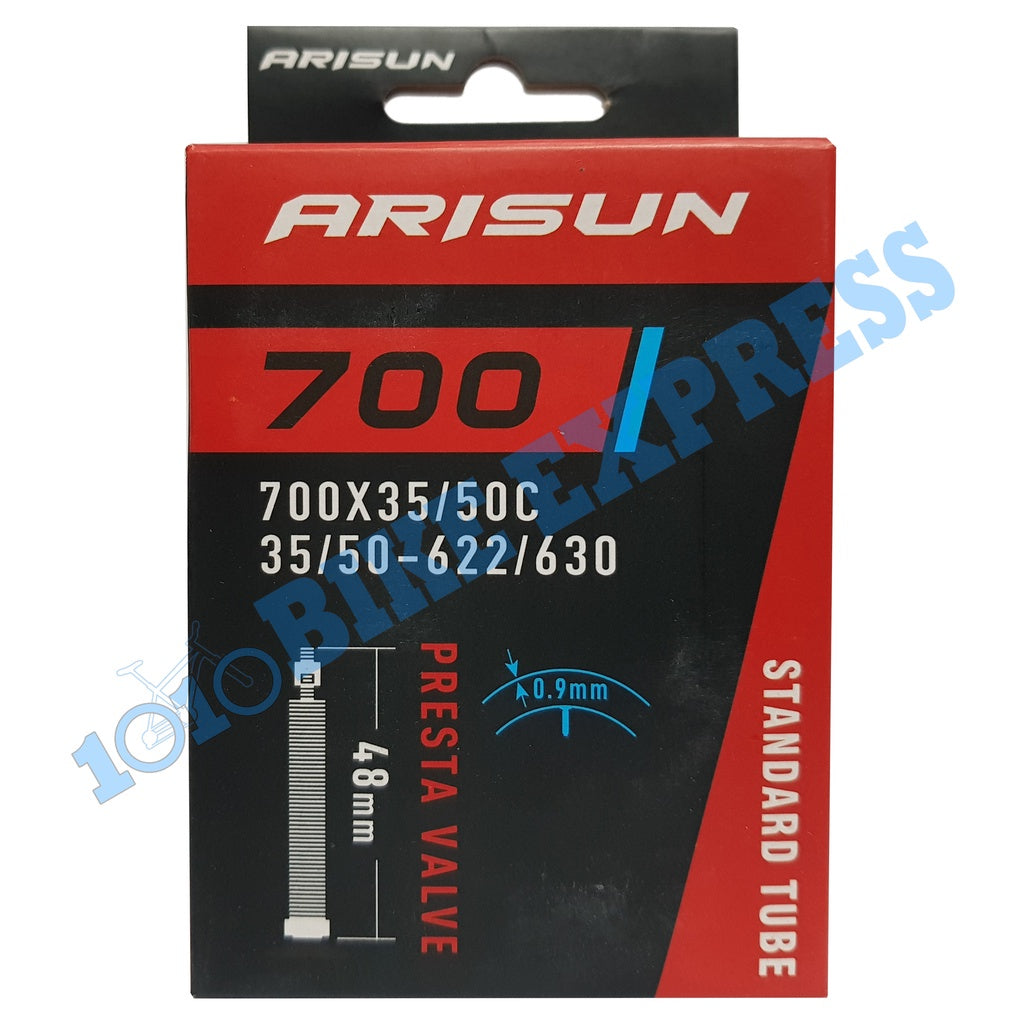Arisun Inner Tube Presta Valve And Schrader