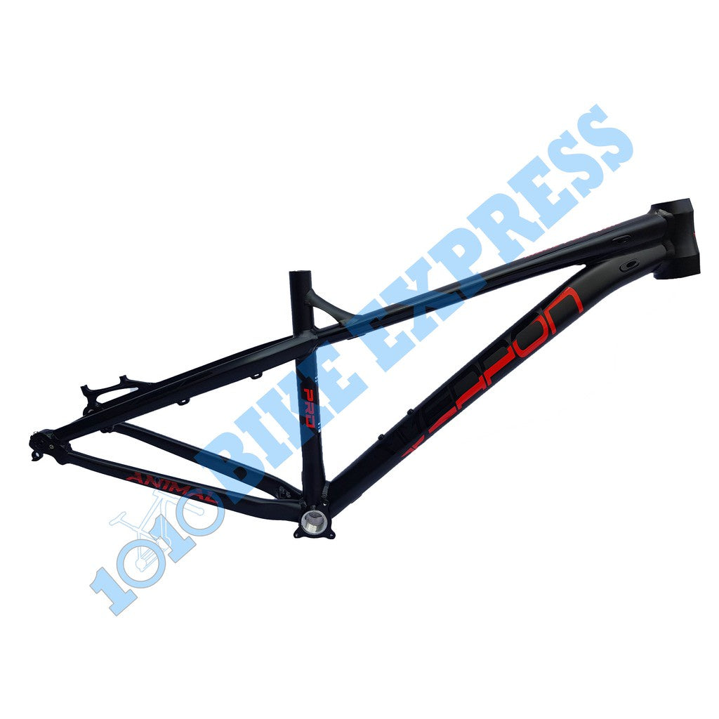 Weapon Mountain Bike Animal Enduro Ht Frame 27.5 (Pro)