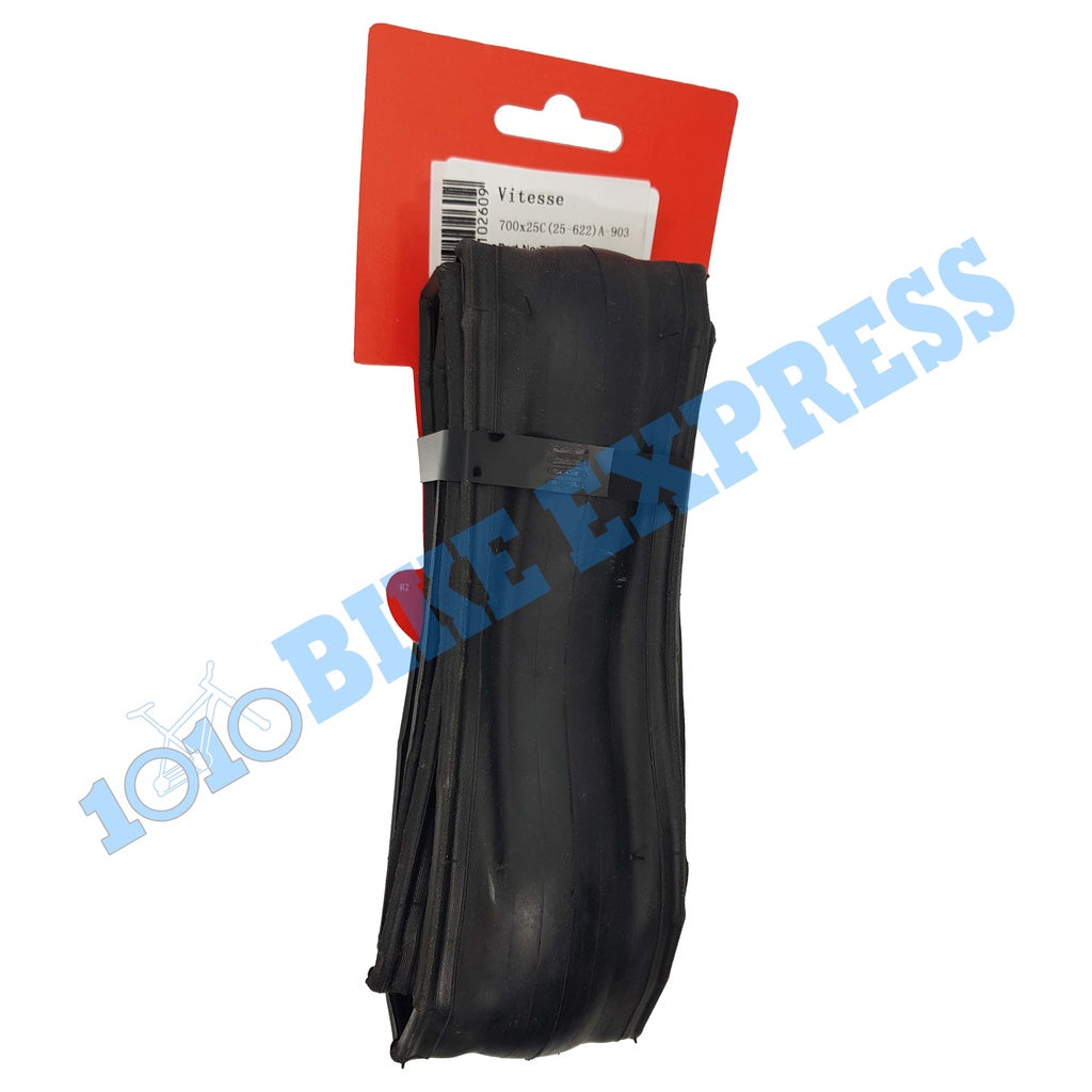 Arisun Allure Rapide Gravel Plus Folding Tire For Road Bike 700c