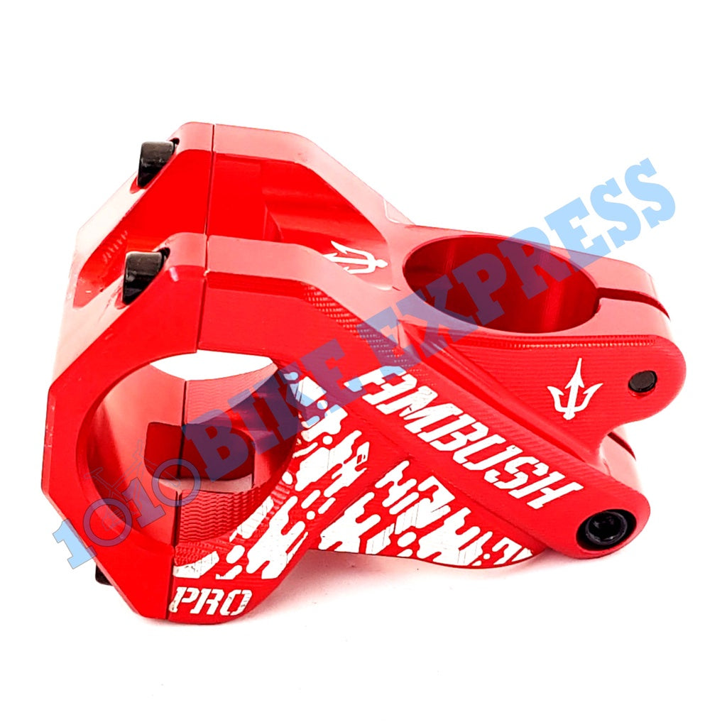 Weapon Ambush Stem MTB 50mm Ext