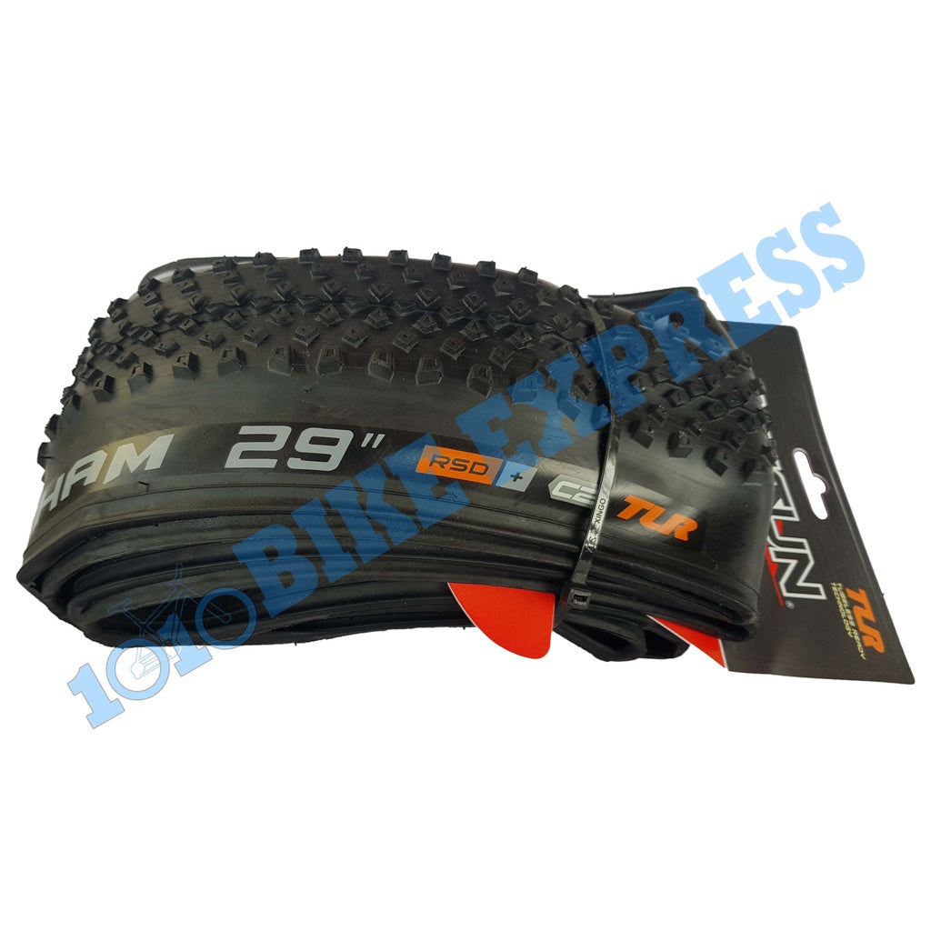 Arisun Gravel Plus Mount Adams Bona Cook Graham Rapide 27.5 29 700c 38c Folding Tires