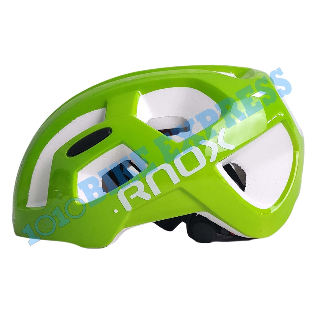 POC HELMET AND RNOX R-ZERO HELMET MOUNTAIN BIKE ROADBIKE ZERO