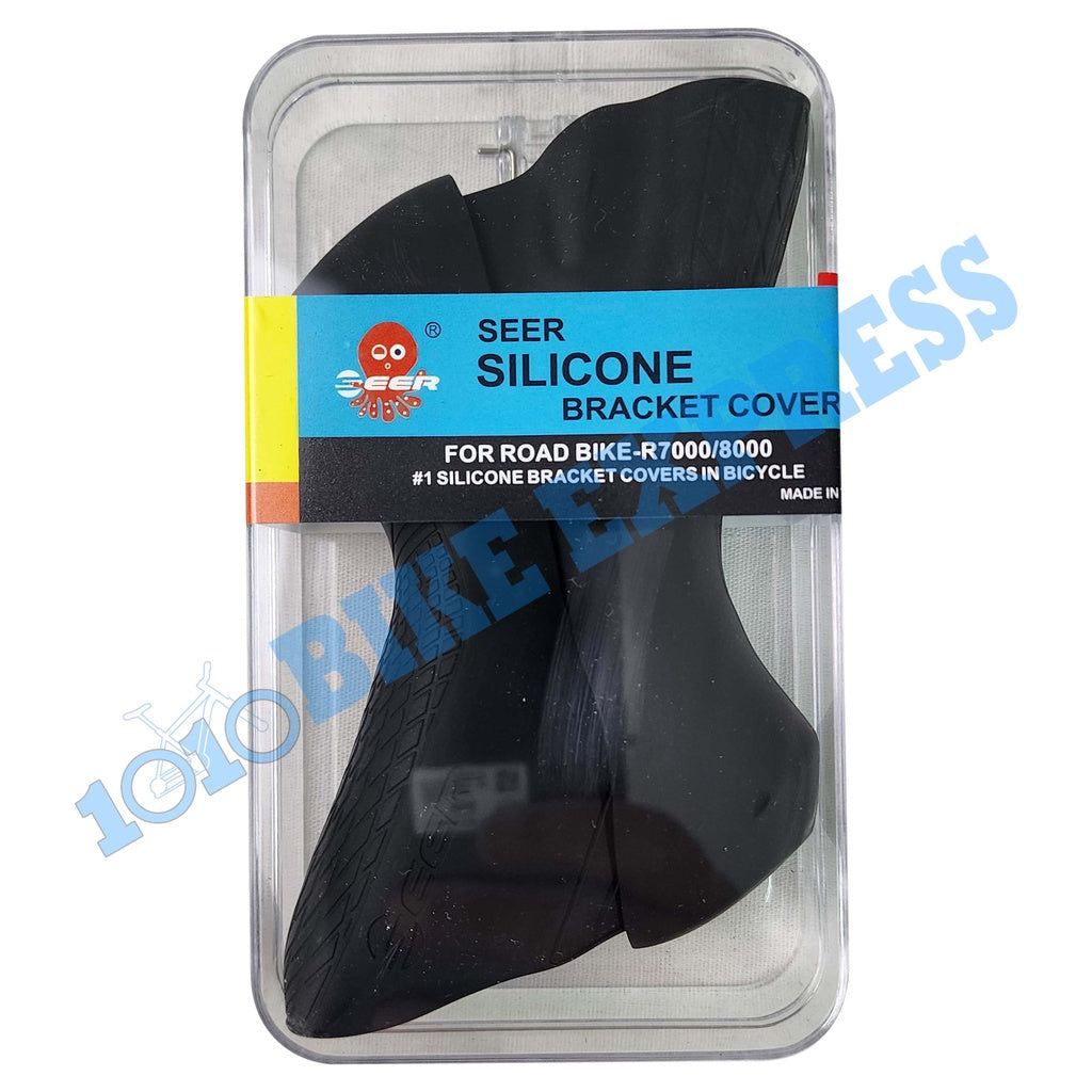 Seer Silicone Sti Rubber Hood Road Bike R2000 3000 R7000 8000