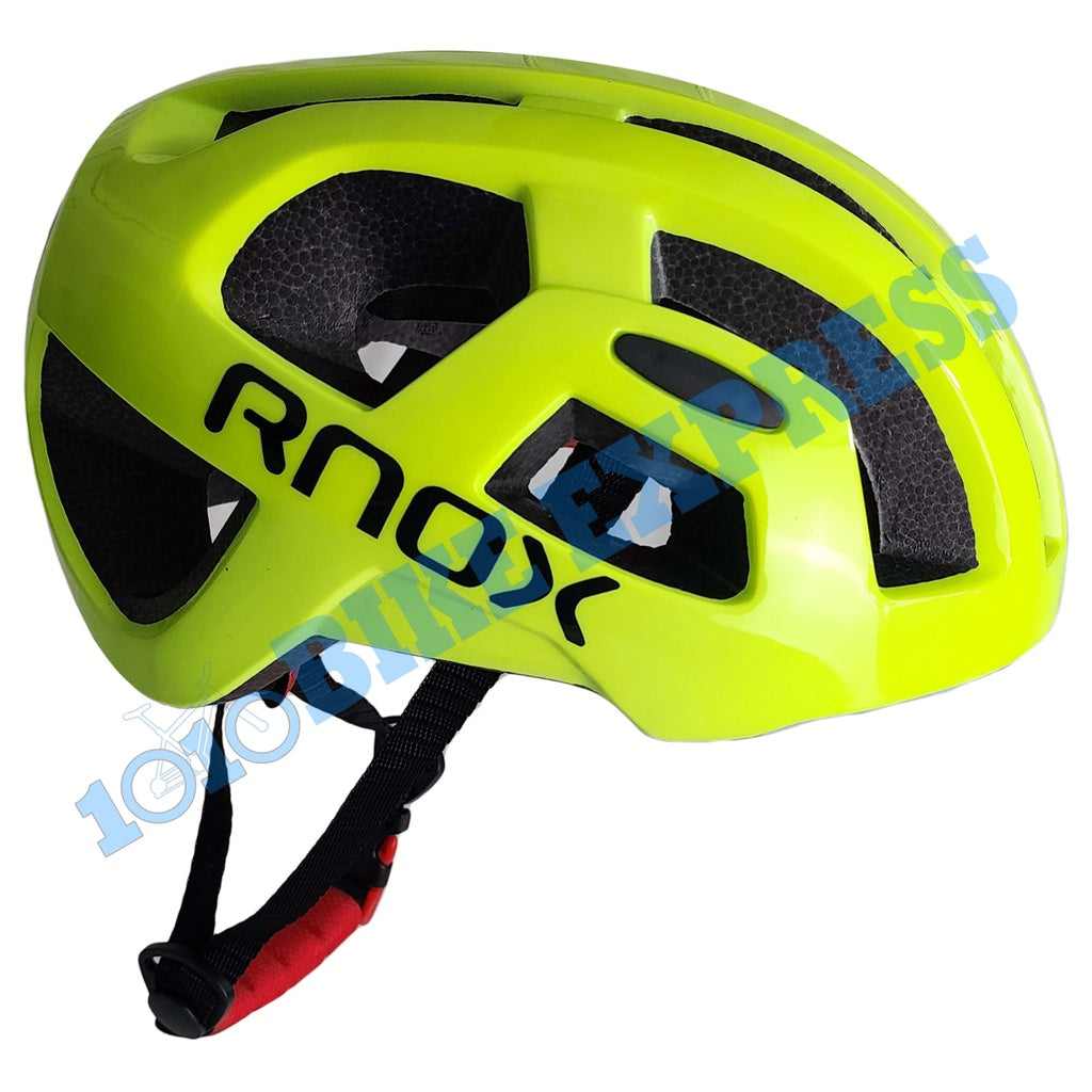 POC HELMET AND RNOX R-ZERO HELMET MOUNTAIN BIKE ROADBIKE ZERO