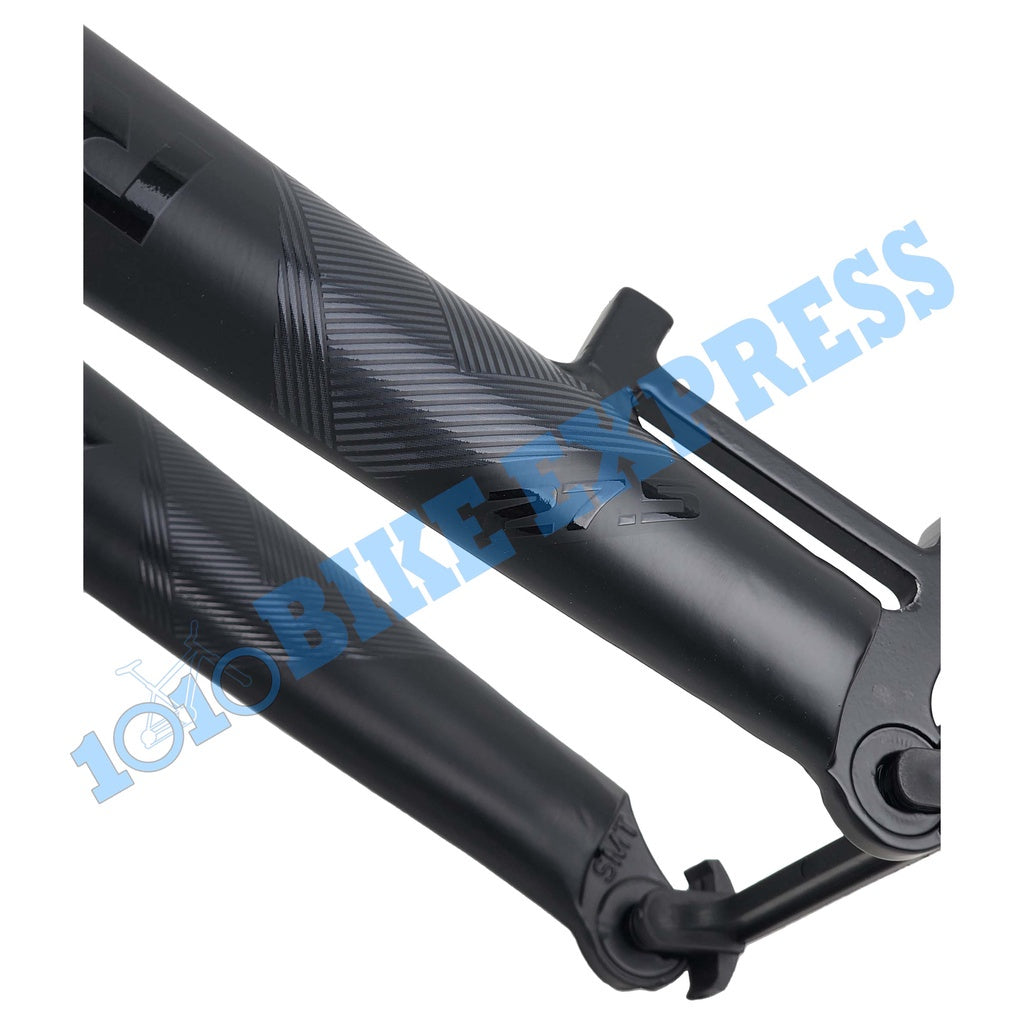 Ragusa R300 Rigid Fork 27.5 29 R-300