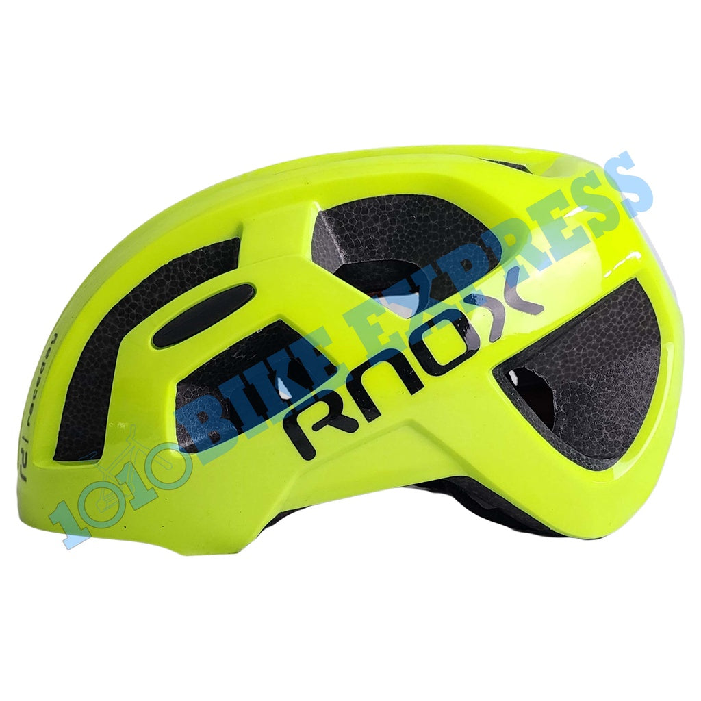 POC HELMET AND RNOX R-ZERO HELMET MOUNTAIN BIKE ROADBIKE ZERO