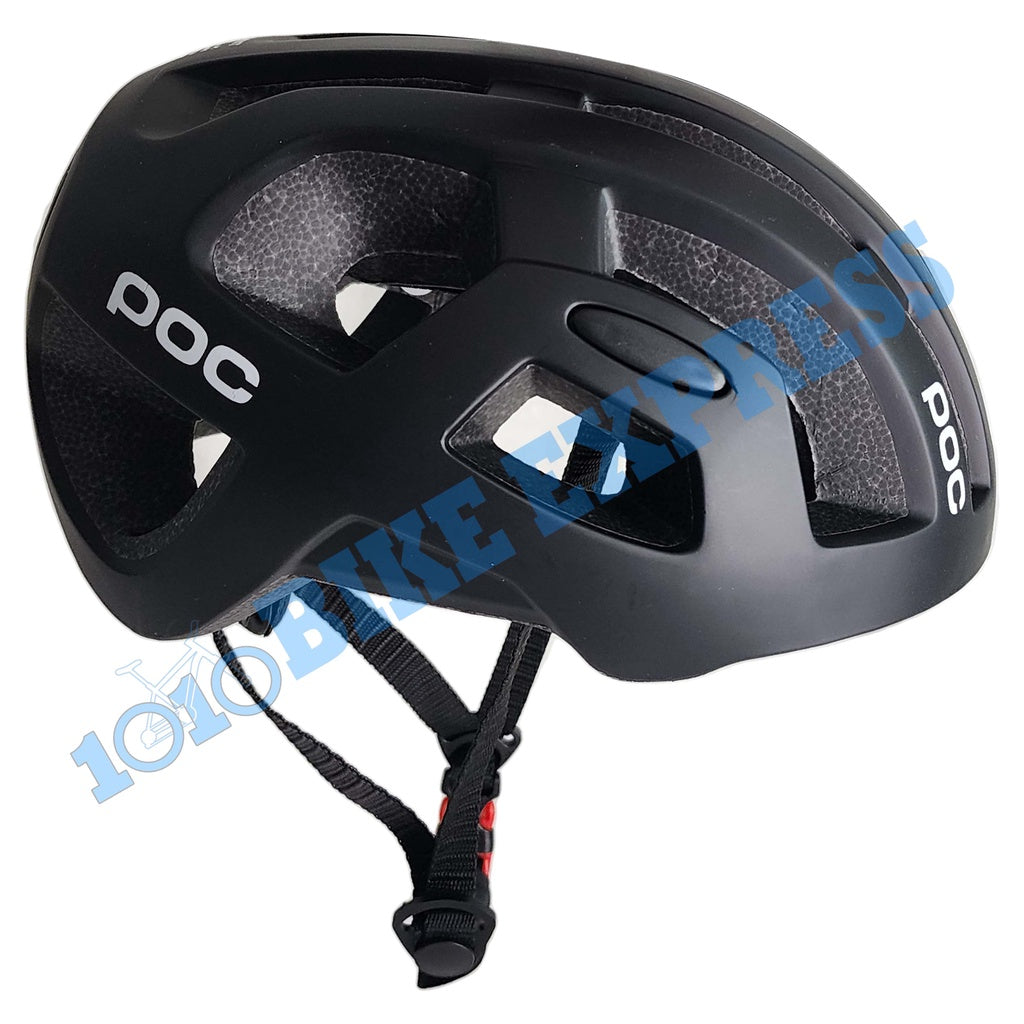POC HELMET AND RNOX R-ZERO HELMET MOUNTAIN BIKE ROADBIKE ZERO