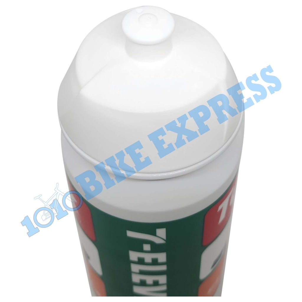 TACX ELVES WATER BOTTLE CANTEEN FOR BICYCLE