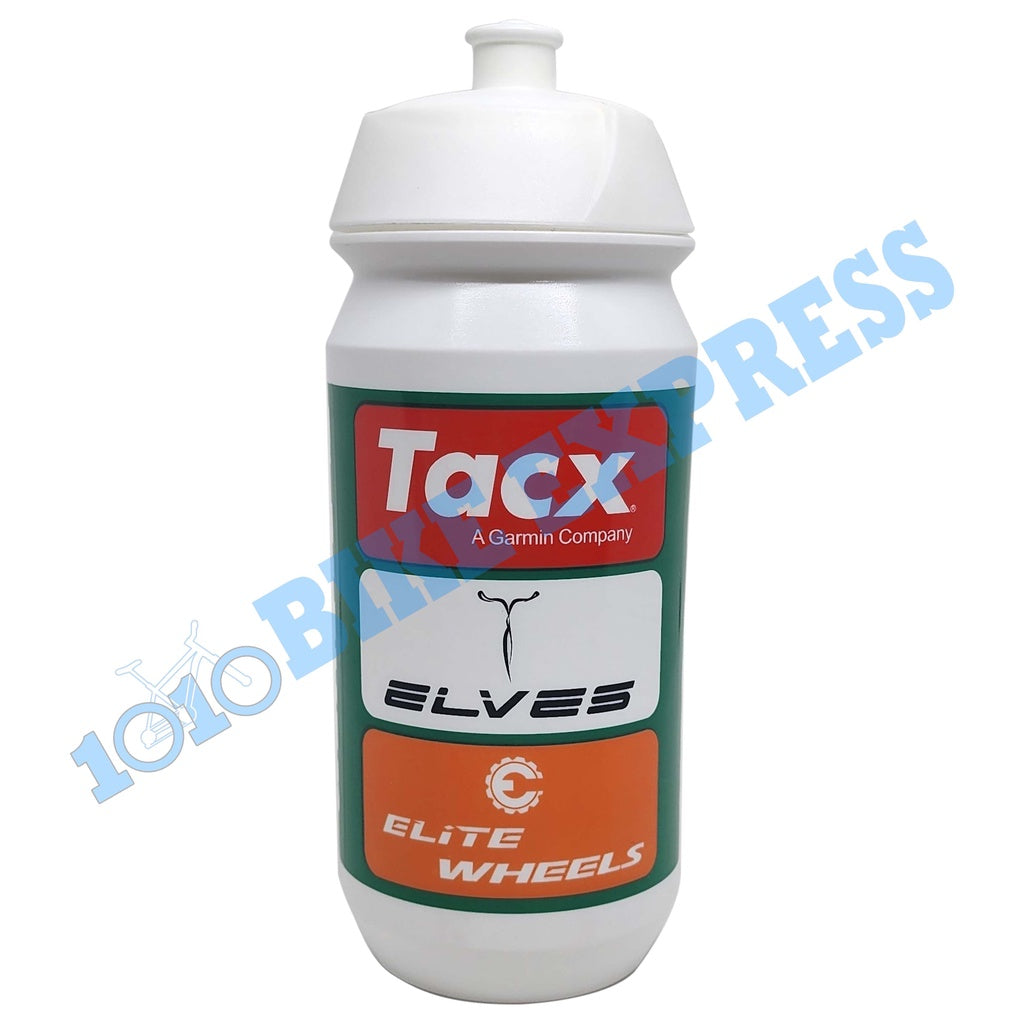 TACX ELVES WATER BOTTLE CANTEEN FOR BICYCLE