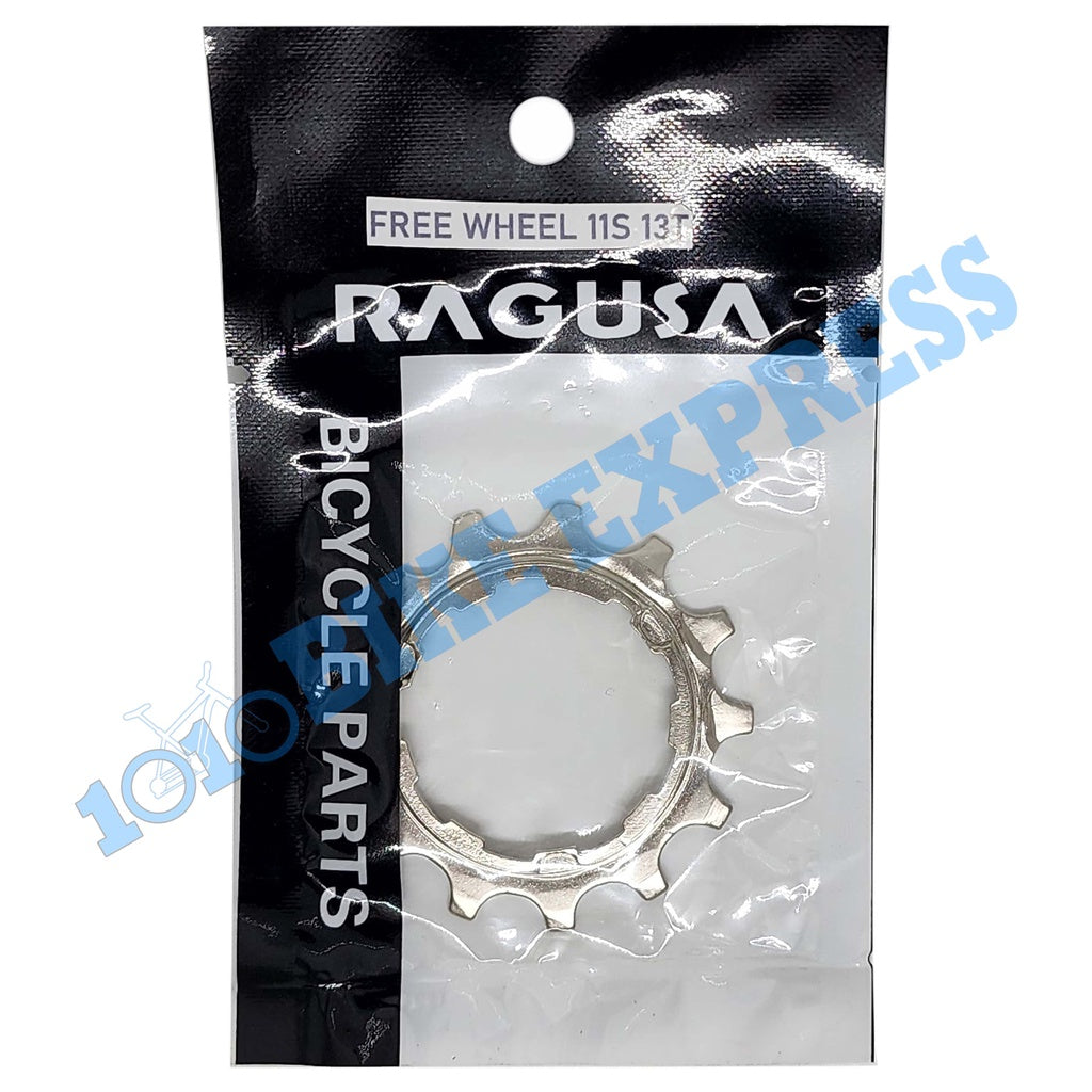 RAGUSA CASSETTE SPROCKET GEAR 8S 9S 10S 11T 12T 13T
