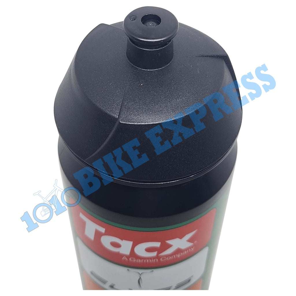 TACX ELVES WATER BOTTLE CANTEEN FOR BICYCLE