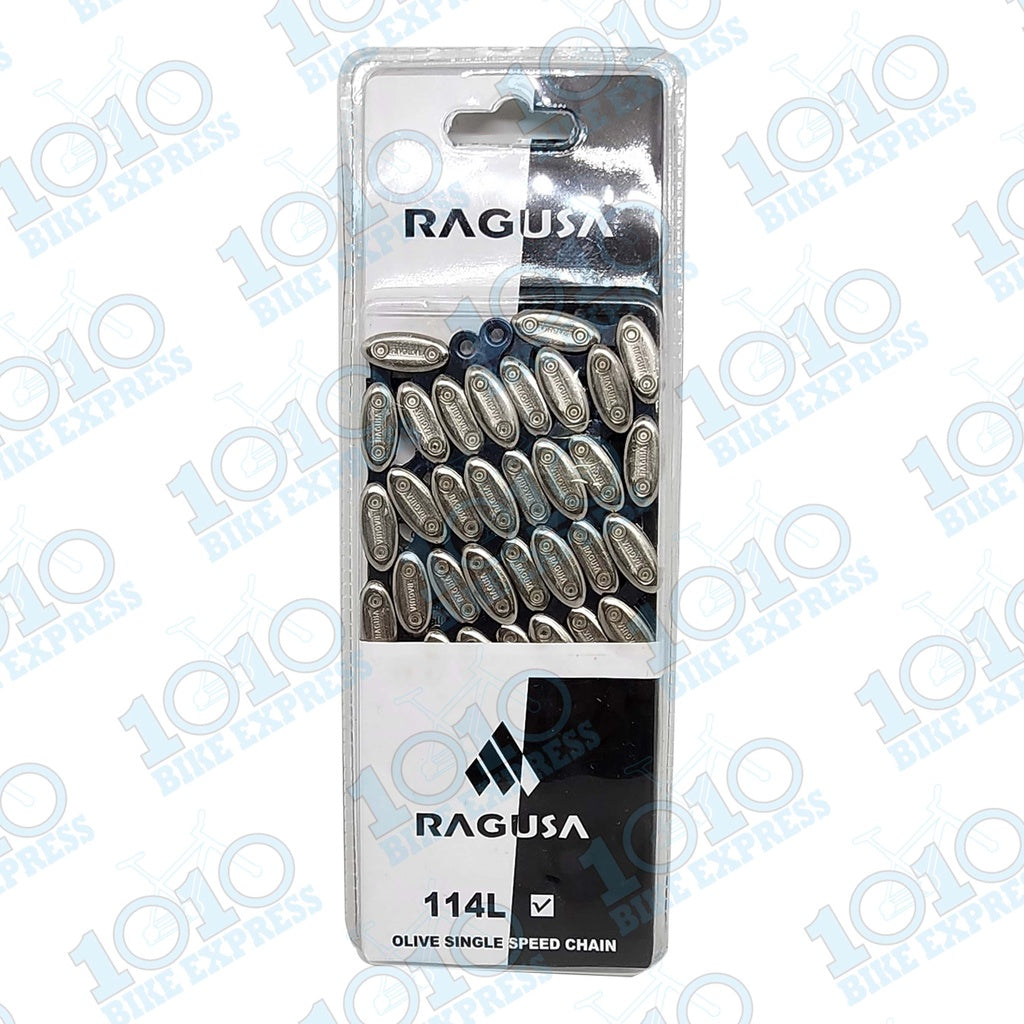 Ragusa OLIVE SINGLE SPEED AND Chain 8 9 10 11 Speed MTB Mountain Bike