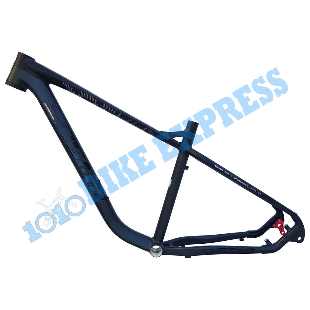 Sagmit Chaser Frameset THE NEW GEOMETRY