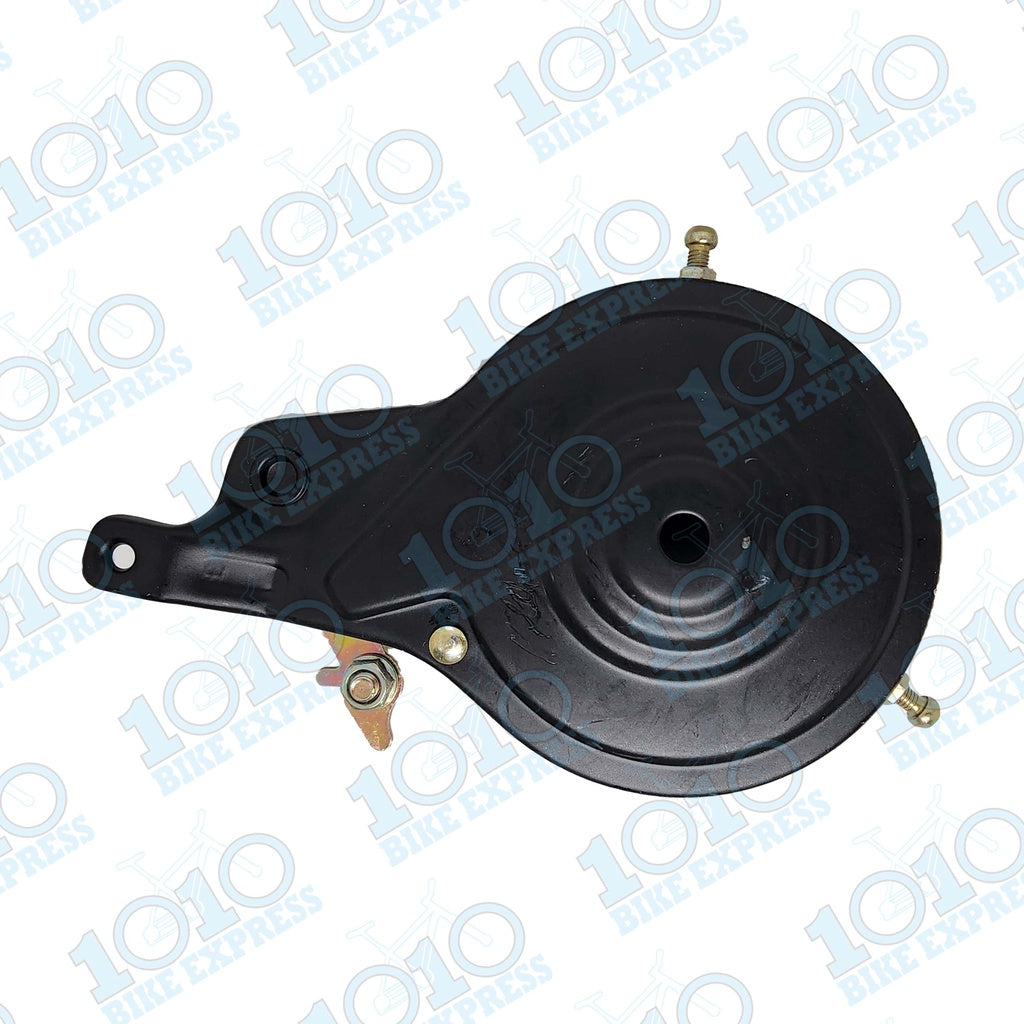 RAGUSA BAND BRAKE / BRAKE DRUM