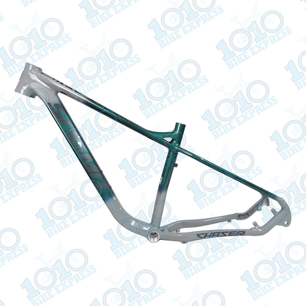 Sagmit Chaser Frameset THE NEW GEOMETRY