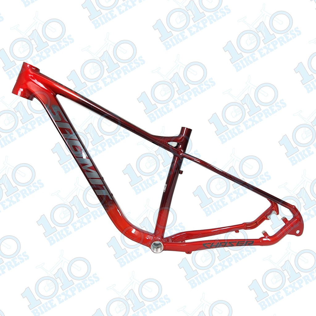 Sagmit Chaser Frameset THE NEW GEOMETRY