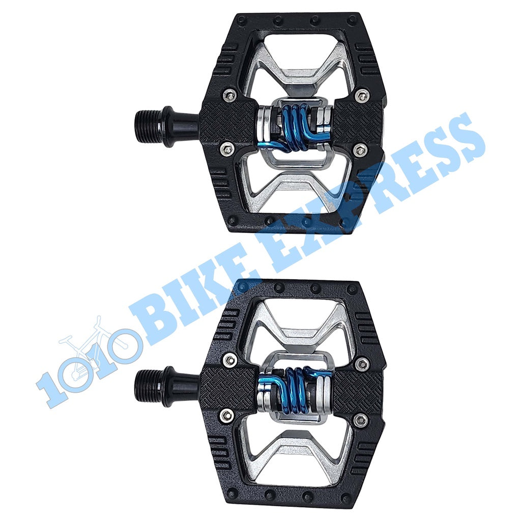 CRANK BROTHERS DOUBLE SHOT PEDAL