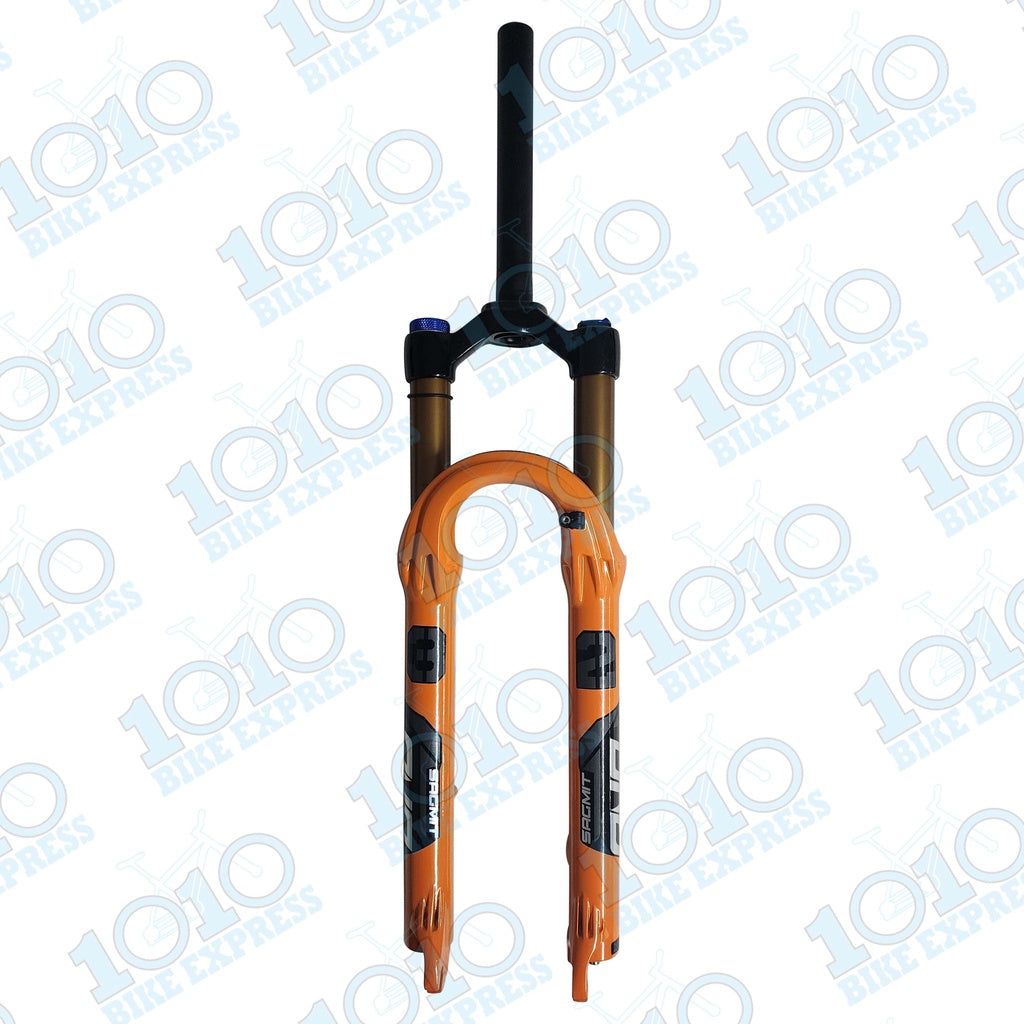 SAGMIT EVO3 AIR SHOCK FORK MOUNTAIN BIKE