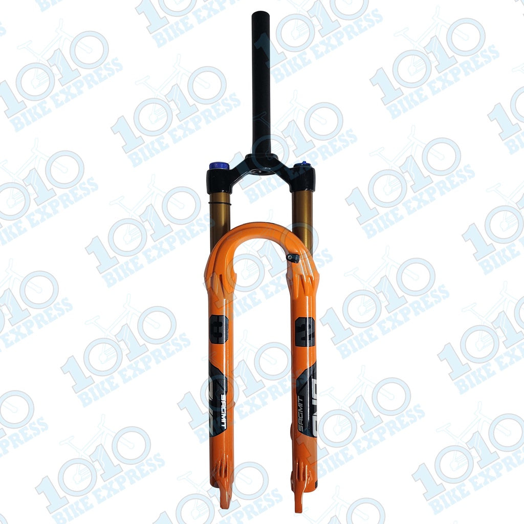 SAGMIT EVO3 AIR SHOCK FORK MOUNTAIN BIKE