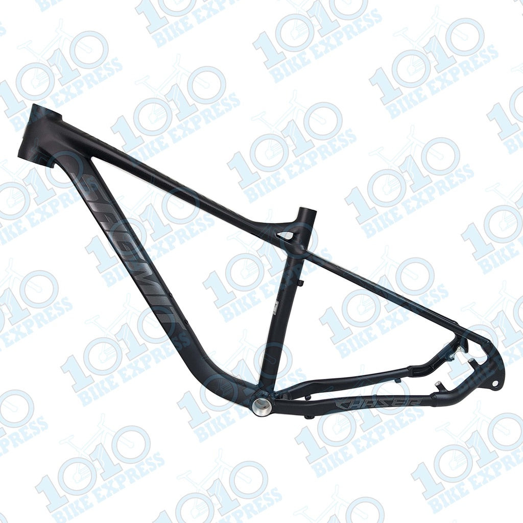 Sagmit Chaser Frameset THE NEW GEOMETRY