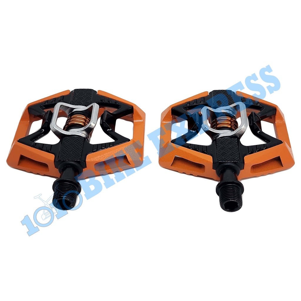 CRANK BROTHERS DOUBLE SHOT PEDAL