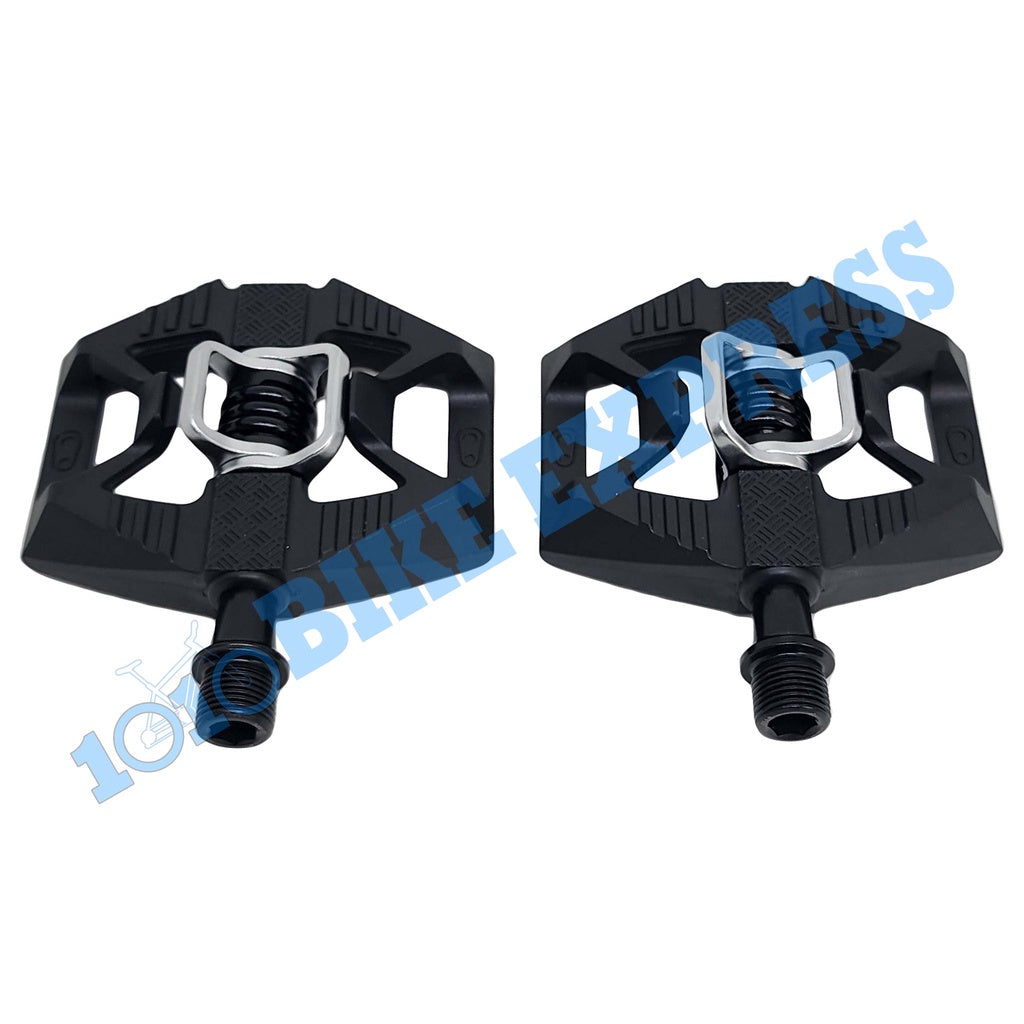 CRANK BROTHERS DOUBLE SHOT PEDAL