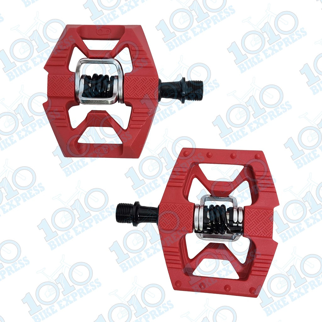 CRANK BROTHERS DOUBLE SHOT PEDAL