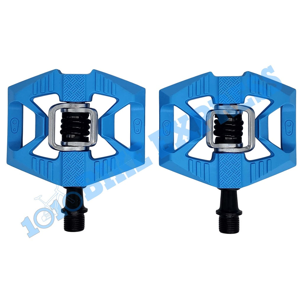 CRANK BROTHERS DOUBLE SHOT PEDAL