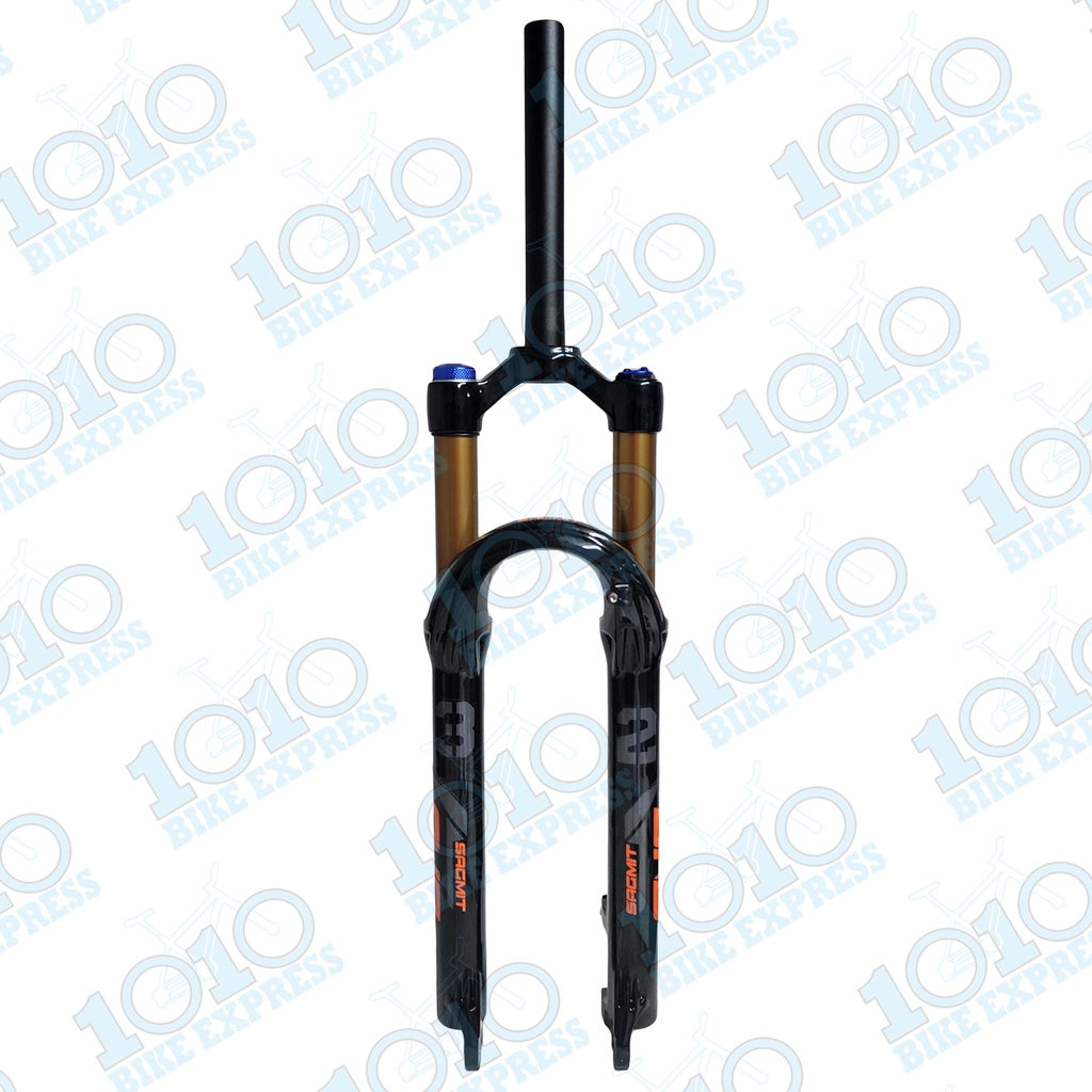 SAGMIT EVO3 AIR SHOCK FORK MOUNTAIN BIKE