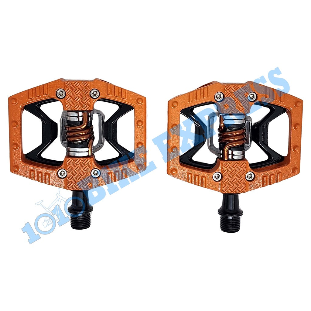 CRANK BROTHERS DOUBLE SHOT PEDAL