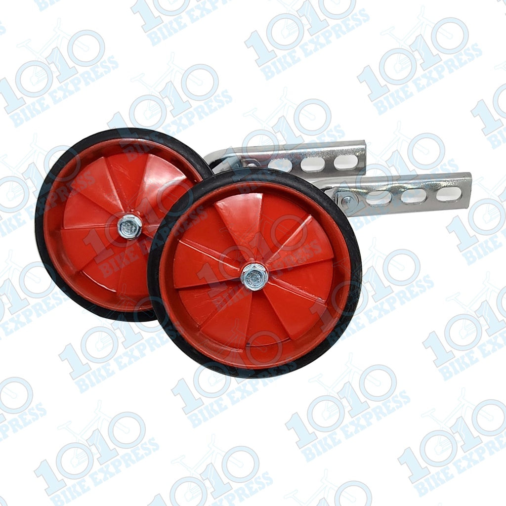 RAGUSA BALANCER AND TRAINING WHEELS FOR KIDS BIKE '12 '11 '20