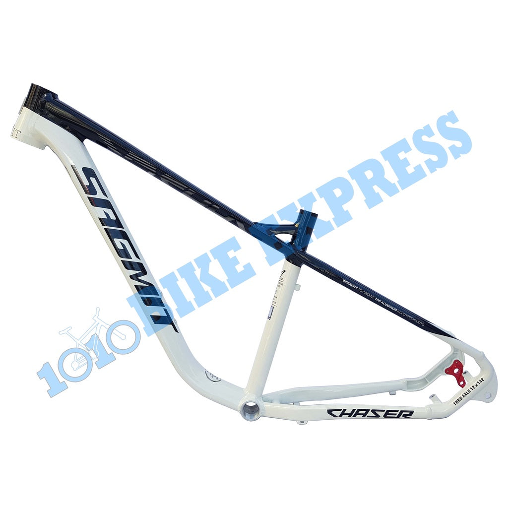 Sagmit Chaser Frameset THE NEW GEOMETRY