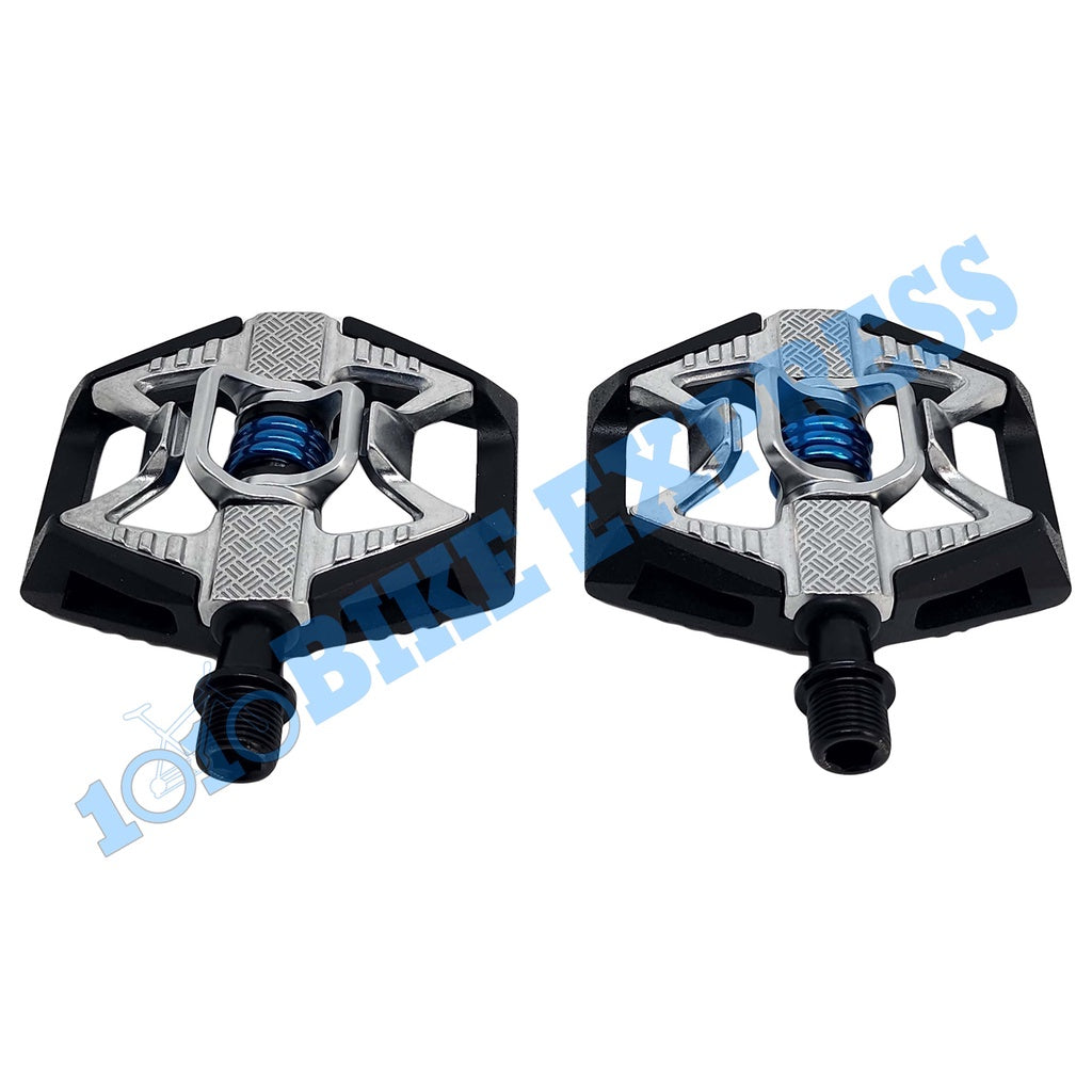 CRANK BROTHERS DOUBLE SHOT PEDAL