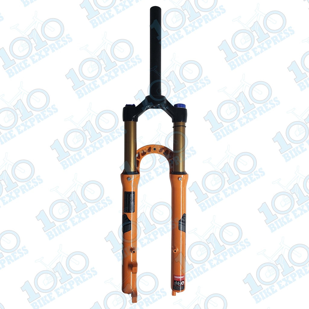 SAGMIT EVO3 AIR SHOCK FORK MOUNTAIN BIKE