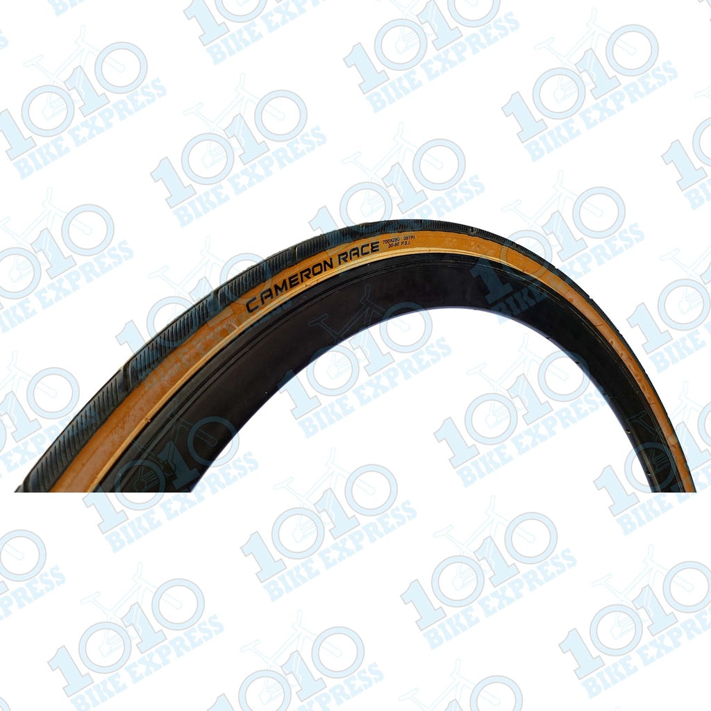 Ragusa Cameron Race Tan Wall Wired Per Piece