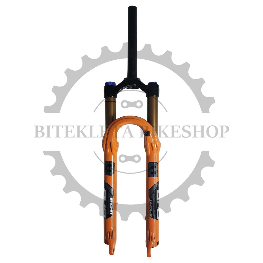 SAGMIT EVO3 AIR SHOCK FORK MOUNTAIN BIKE 27.5 29ER