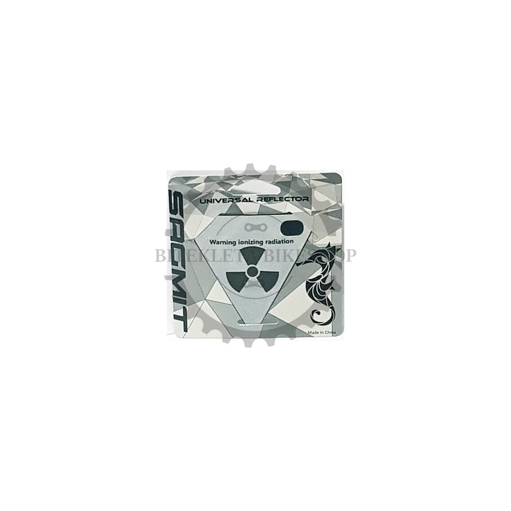 SAGMIT REFLECTIVE MAGNET REFLECTOR