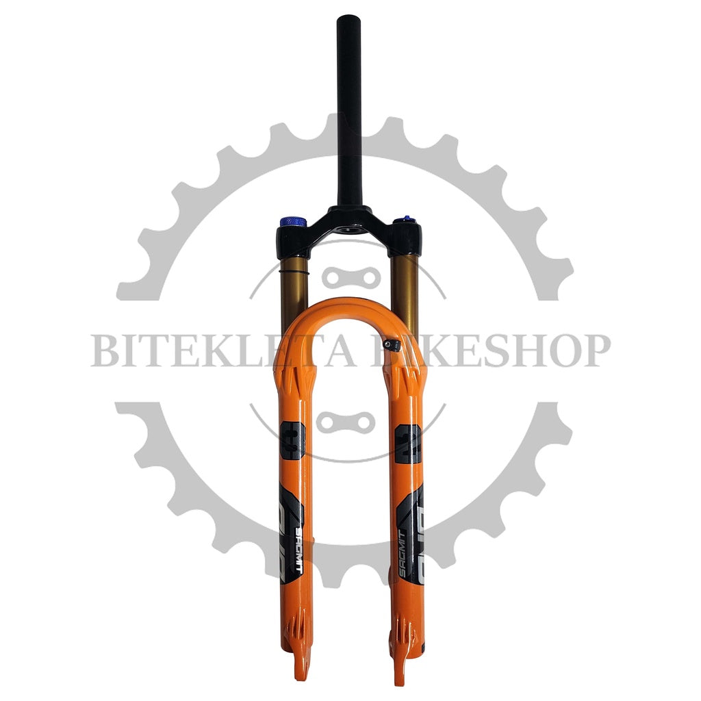 SAGMIT EVO3 AIR SHOCK FORK MOUNTAIN BIKE 27.5 29ER